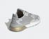 Adidas Nite Jogger Gold Metallic Boost Grey Two FW5335