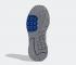 Adidas Nite Jogger Grey Two Cloud White Collegiate Royal Shoes FW2056
