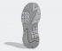 Adidas Nite Jogger Grijs Twee Zilver Metallic Damesschoenen FW5466