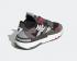 Adidas Nite Jogger Grey White Mountaineering Core Black Legend Earth EG1686