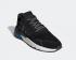 Adidas Nite Jogger Lush Azul Boost Core Negro FW5331