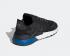 Adidas Nite Jogger Lush Azul Boost Core Negro FW5331