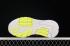 Adidas Nite Jogger Calçado Off-White Branco Hi-Res Amarelo CG6098