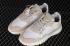 Adidas Nite Jogger Off-White Footwear Blanc Hi-Res Jaune CG6098