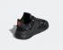 Adidas Nite Jogger Reflective Xeno Black Running Shoes FV8027