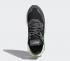Adidas Nite Jogger Reptile Pack Tech Ink Zwart Glow Groen FV3871