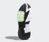 Adidas Nite Jogger Reptile Pack Tech Ink Zwart Glow Groen FV3871