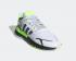 Adidas Nite Jogger Signal Green Cloud White Core Black EG6749