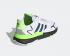 Adidas Nite Jogger Signal Green Cloud White Core Black EG6749