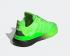 Adidas Nite Jogger Signal Vert Noyau Noir EF5414