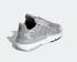 Adidas Nite Jogger Silver Metallic Light Solid Grey Core Black EE5851