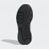 Adidas Nite Jogger Zilver Metallic Wit Kern Zwart Schoenen FV3787