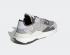 Adidas Nite Jogger Triple Gris Cloud White G26315