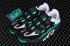 Adidas Niteball Core Nero Sub Verde Cloud Bianco FW2477