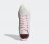 Adidas Nizza Bonega Platform Mid Crystal Wit Bijna Roze GW6761