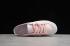 Sepatu Kasual Wanita Adidas Nizza Originals Pink Putih CC2525