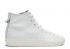 Adidas Nizza Rf High Recon Leather Triple White Off Cloud EF1407