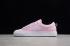 Adidas Nizza Trefoil Femmes Rose Rose Cloud Blanc Chaussures EF1877