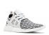 Adidas Nmd xr1 Pk Zebra Core White Black Footwear BB2911