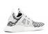 Adidas Nmd xr1 Pk Zebra Core White Black Footwear BB2911