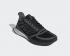 Adidas Nova Run Core Black Grey Six Running Shoes EE9267