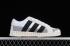 Adidas Tenis LWST Off White Gris Core Negro IF8809