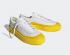 Adidas Nucombe Cloud Bianche Impact Giallo H06385