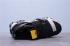 Adidas OFF-VHITO Core Black Gold Cloud White Yellow EF6601