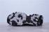 Adidas OFF-VHITO Core Black Gold Cloud White Yellow EF6601