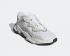 Adidas OZWEEGO Cloud White Core Black Grey Running Shoes EE6464