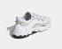 Adidas OZWEEGO Cloud White Core Black Grey Running Shoes EE6464