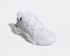 Adidas OZWEEGO Cloud White Grey One Running Shoes EE5704