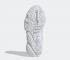 Adidas OZWEEGO Cloud White Grey One Running Shoes EE5704