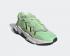 Sepatu Adidas OZWEEGO Glow Green Core Black Solar Yellow EE6466