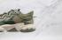 Adidas OZWEEGO Legacy Green Bliss Night Cargo FV2965