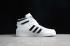 Adidas Oraginals HARD COURT Hi Cloud White Core Siyah G24344,ayakkabı,spor ayakkabı