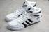 Adidas Oraginals HARD COURT Hi Cloud White Core Siyah G24344,ayakkabı,spor ayakkabı