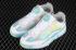 Adidas Original Niteball Pulse Aqua Pulse Yellow Cloud White S24137