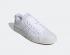 Adidas Original Nizza HK Footwear Wit Grijs Twee Schoenen EE5602
