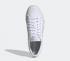 Adidas Original Nizza HK Dua Sepatu Putih Abu-abu EE5602