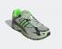 Adidas Original Response CL Halo Green Core Preto Solar Green FX6163