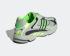 Adidas Original Response CL Halo Green Core Preto Solar Green FX6163