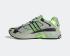 Adidas Original Response CL Halo Green Core Nero Solar Green FX6163