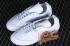 Adidas Original Samba Classic Triple White Cloud White IE7299