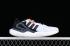Adidas Originals 2020 Day Jogger Boost Cloud White Orange Grey FX5996