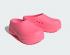 Adidas Originals Adifom Stan Smith Mule Lucid Pink Core Black ID9453