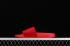 Adidas Originals Adilette Slides Action Rouge Blanc CM8412