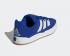 Adidas Originals Adimatic Atmos Blauw Ctystal Wit GX1828