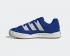Adidas Originals Adimatic Atmos Azul Ctystal Blanco GX1828