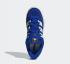 Adidas Originals Adimatic Atmos Blu Ctystal Bianco GX1828